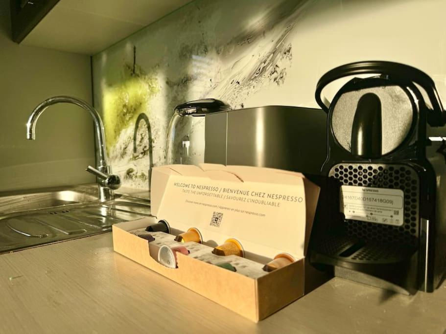 130 M2 4 Bedroom With Balcony & Free Parking Wien